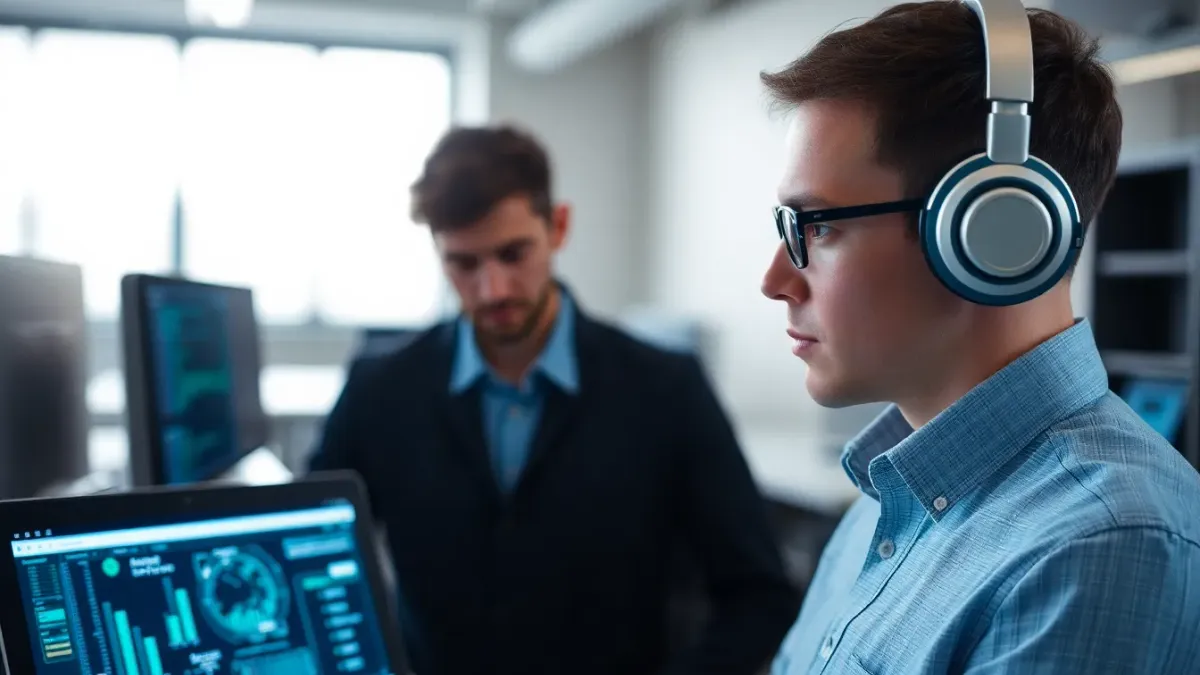 Fraudes, cours : comment l’intelligence artificielle bouscule les codes à l’université de Caen - Ouest-France