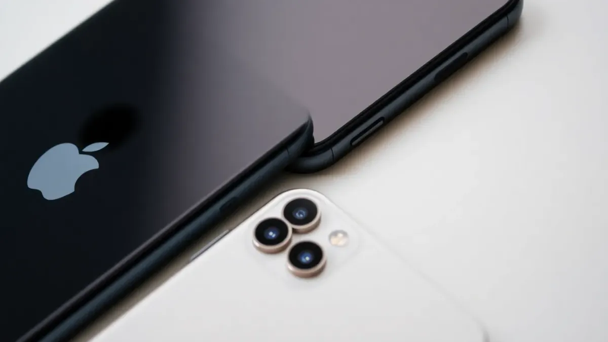 Des remises incroyables : jusqu'à 78 % de réduction sur des iPhones emblématiques