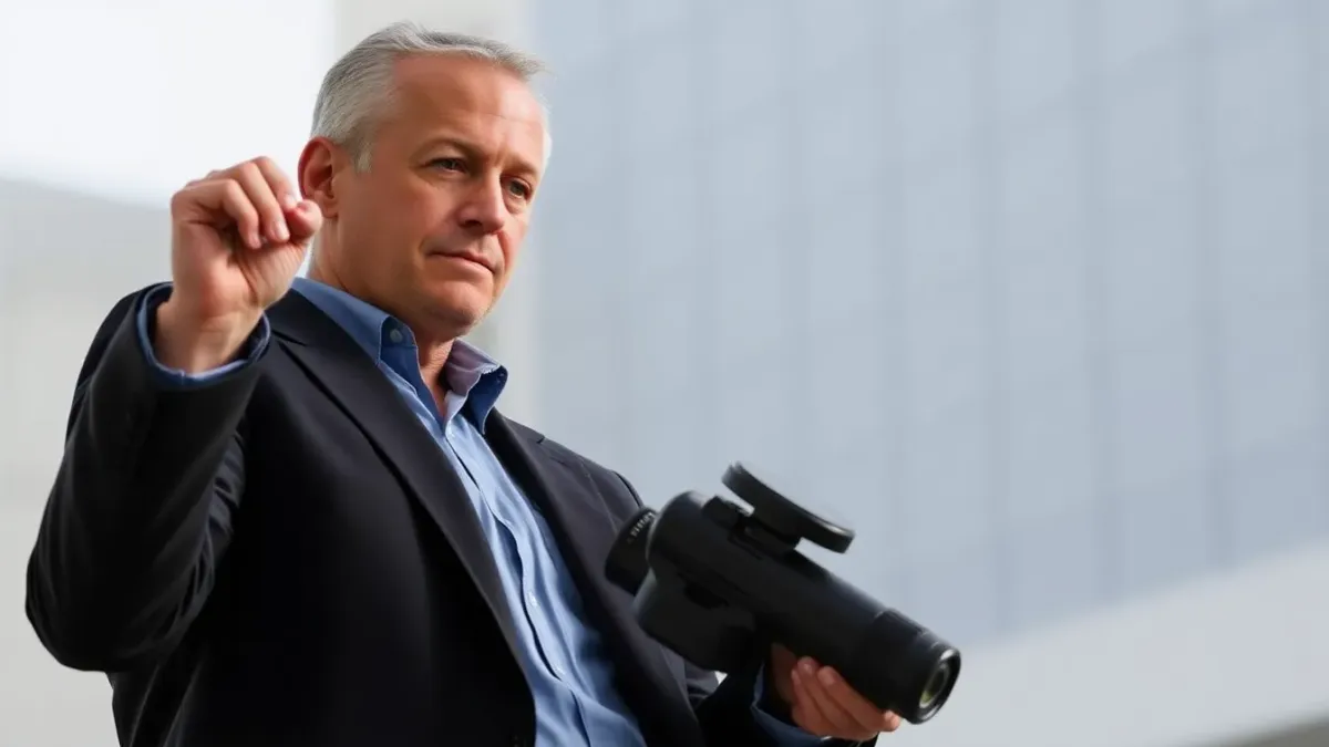 Alors que GTA 6 se fait attendre, le PDG de Take-Two lâche une bombe : "C'est risible"