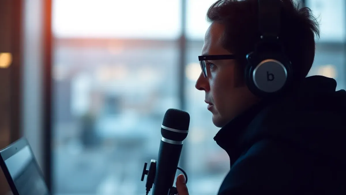 PODCAST : 16% des emplois menacés par l'IA en France – 19/03