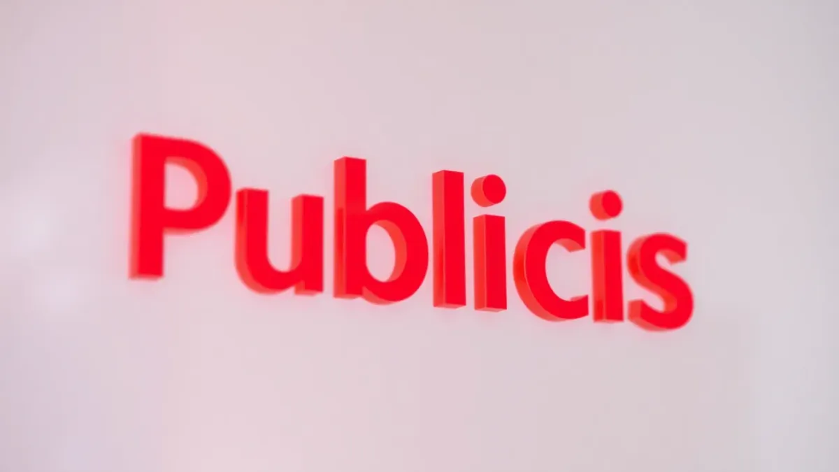 Publicis renforce sa position dans l'IA avec une acquisition stratégique