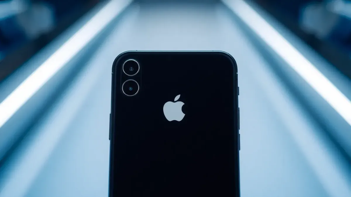 iPhone 18 : pourquoi son prix ne devrait pas augmenter malgré la crise de la RAM