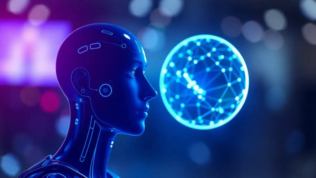 L'impact des avancées en IA : une révolution en marche