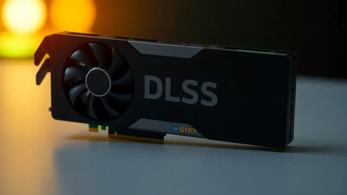 Nvidia DLSS 5 transforme chaque jeu en un jeu d'intelligence artificielle - Notebookcheck.fr