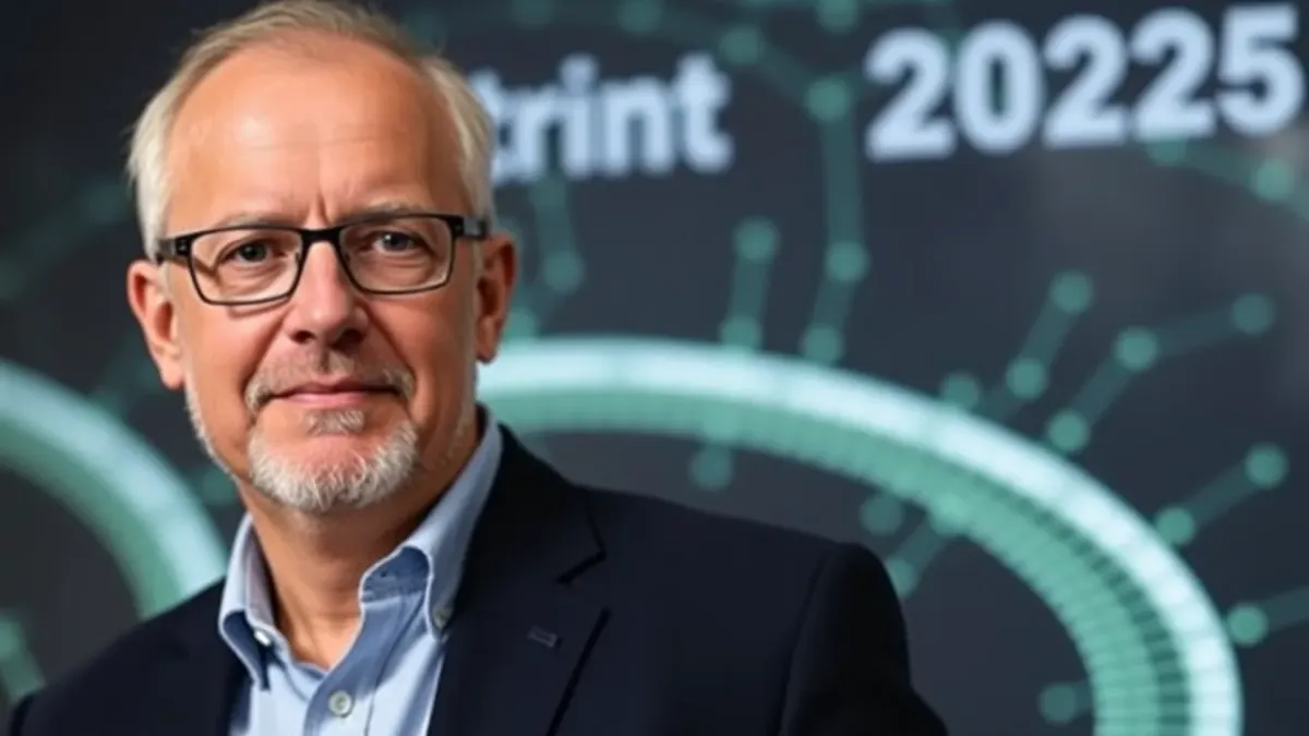 Prix Turing 2025 : Gilles Brassard récompensé pour une avancée majeure en cybersécurité - Burkina24.com