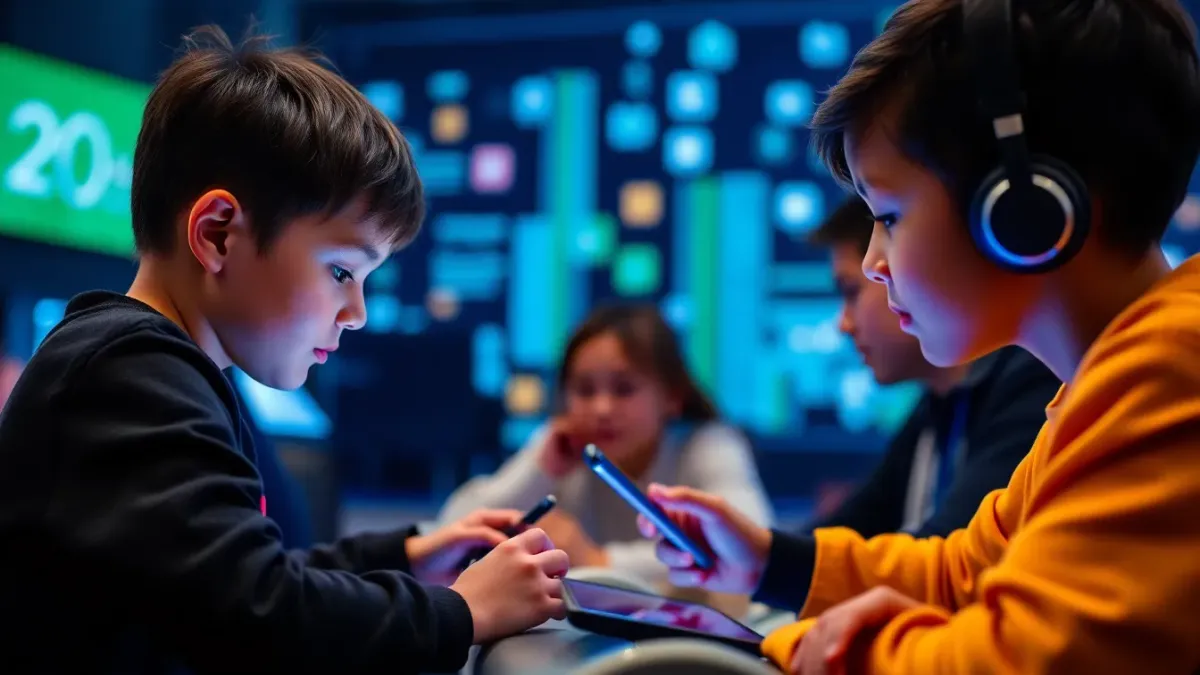 L'Indonésie impose une restriction d'âge sur les réseaux sociaux pour les enfants