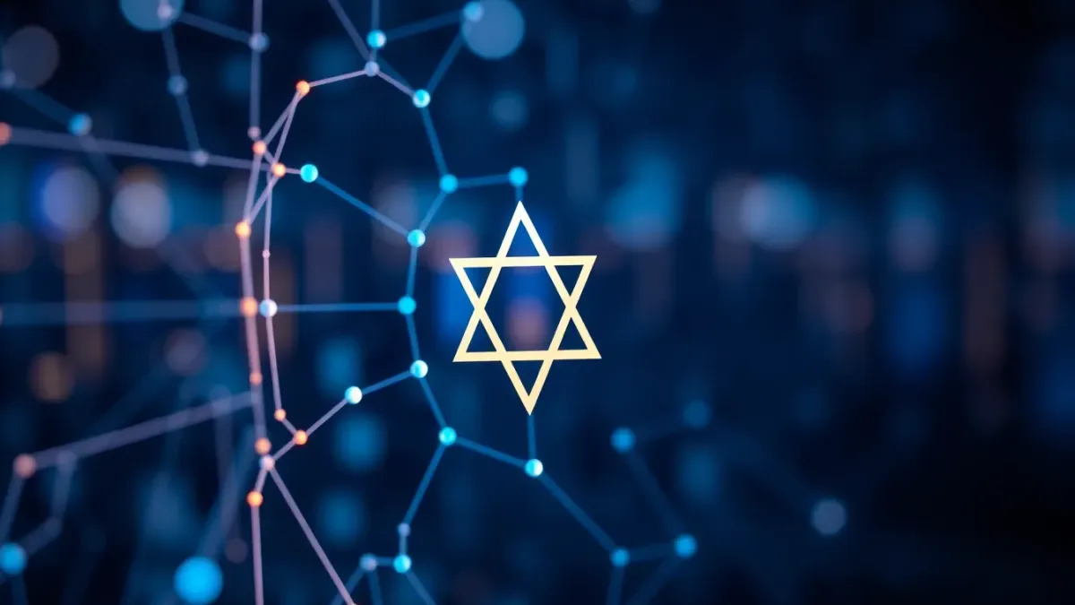 Israël Renforce Son Ambition de Devenir un Pionnier de l'IA à l'Échelle Mondiale
