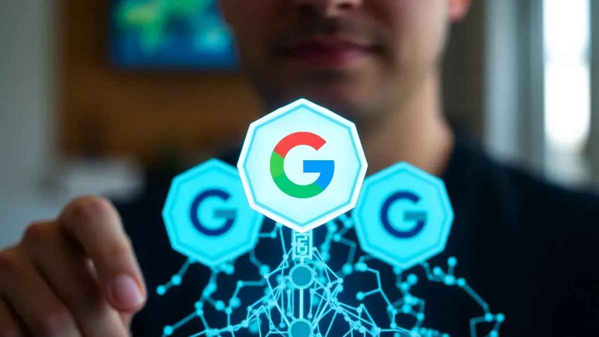 Gemini de Google : un tournant décisif pour l'IA et la confiance des utilisateurs