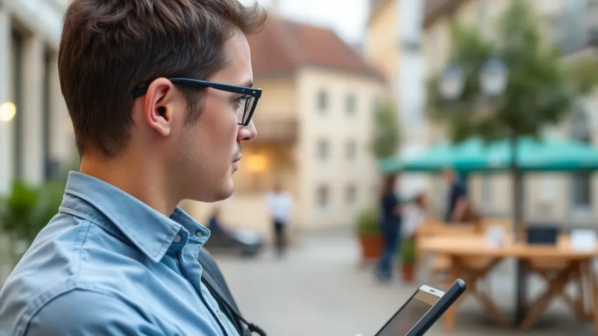 Normandie : l'IA au service du tourisme et de la compétitivité