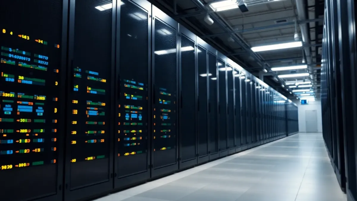 Opposition croissante aux projets d'IA et data centers aux États-Unis