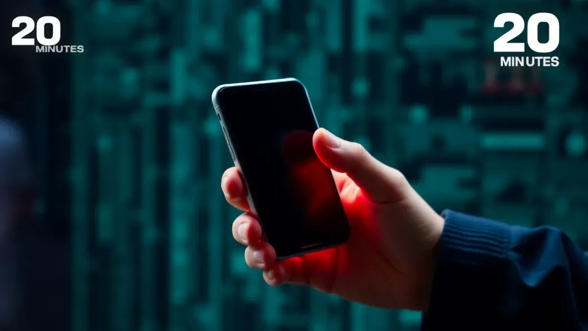 Les données intimes des utilisateurs de cette appli anti-addiction au porno divulguées