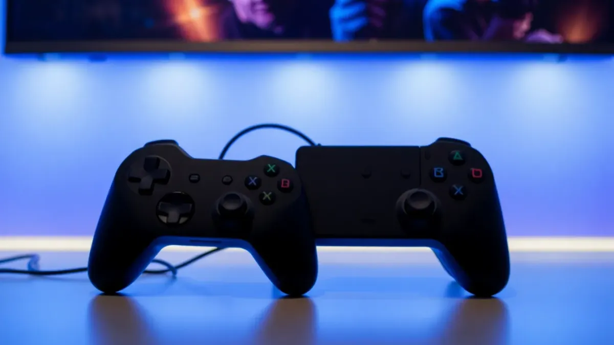 Game One prépare son retour à la télévision pour cette année