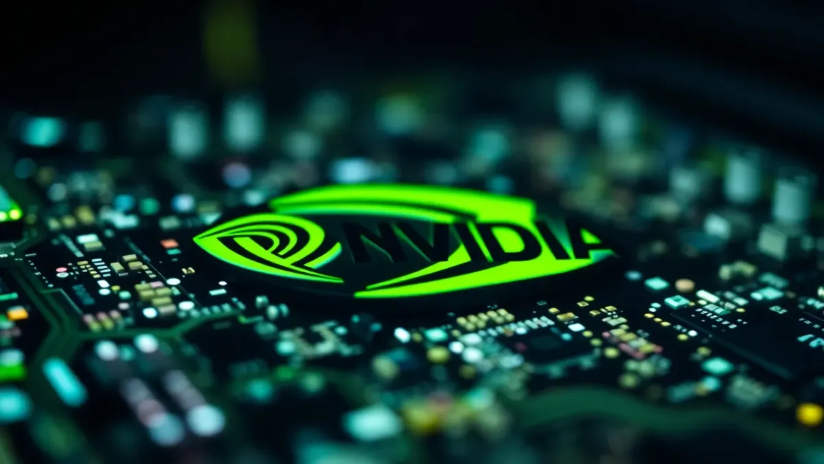 Nvidia établit de nouveaux sommets de performance, mais reste discret sur Wall Street