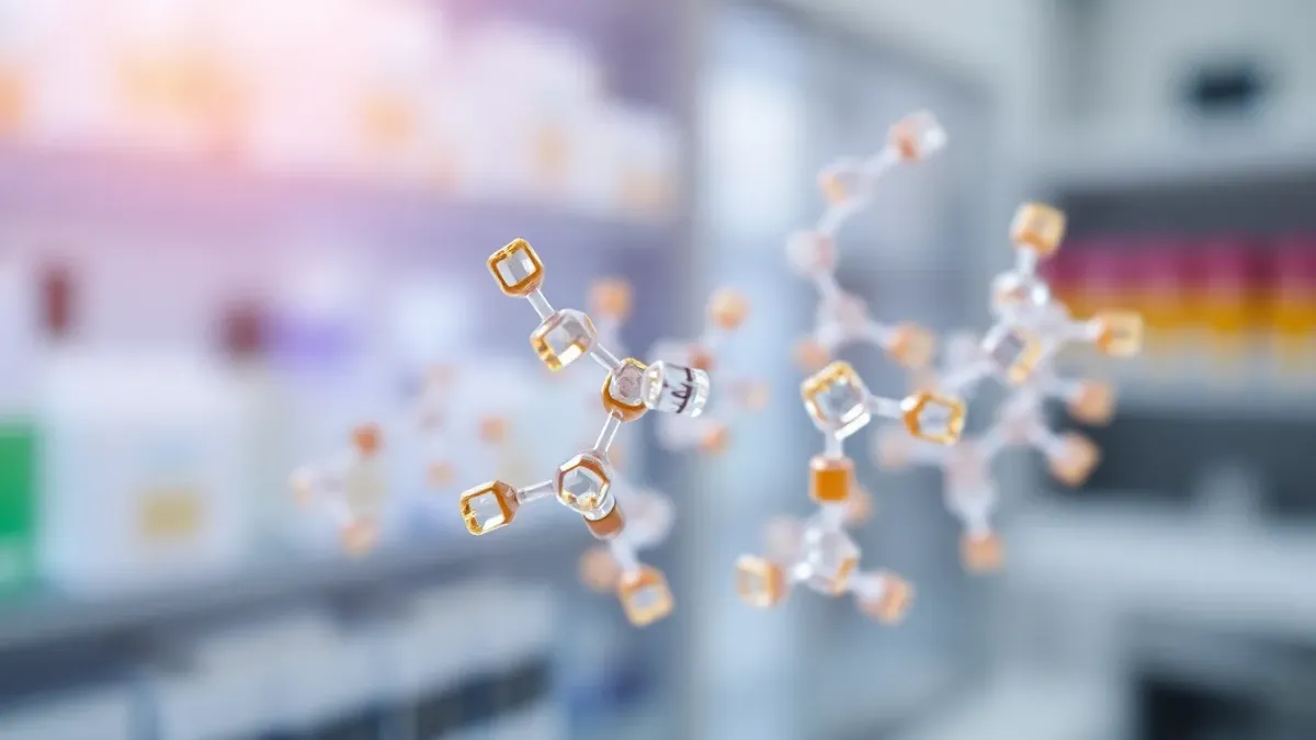 Un partenariat de 2,75 milliards de dollars entre Lilly et Insilico pour l'IA en découverte de médicaments