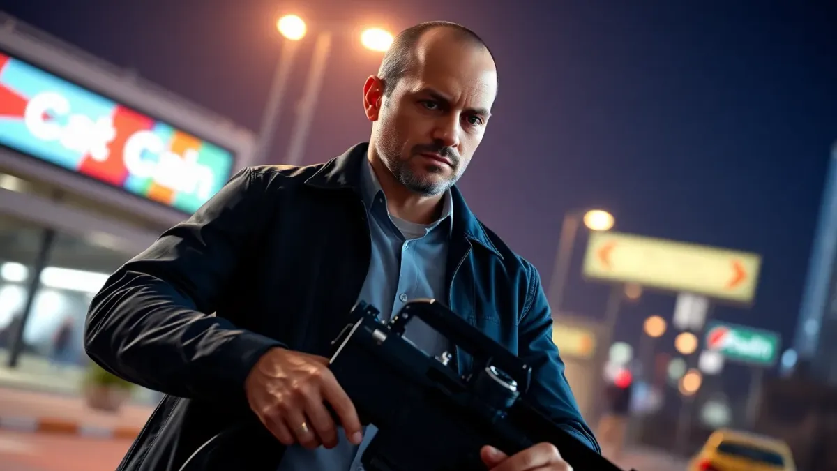 GTA 6 : Les attentes montent, mais où est le trailer tant attendu ?