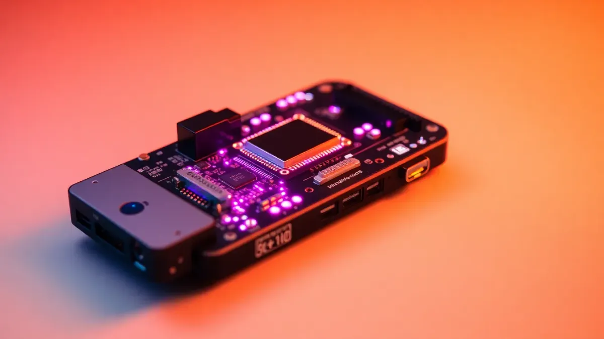 Gemma 4 : Google DeepMind libère un modèle open source de niveau frontier