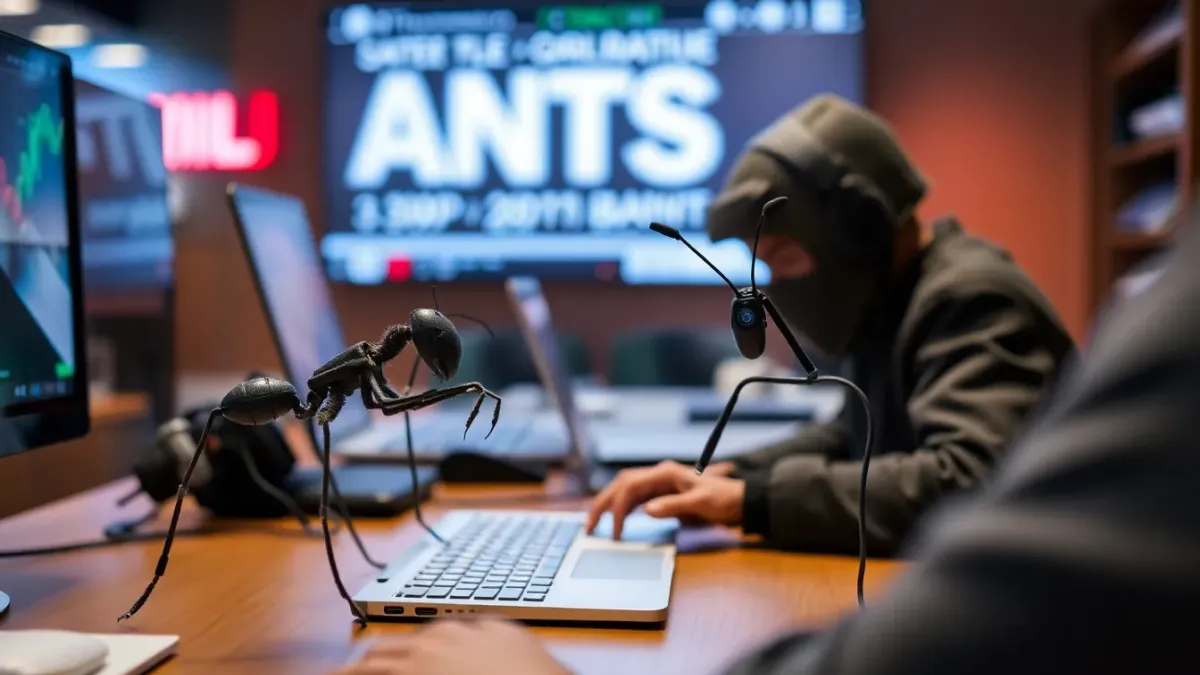 Cybersécurité de l'État français : une confiance érodée après les piratages récents