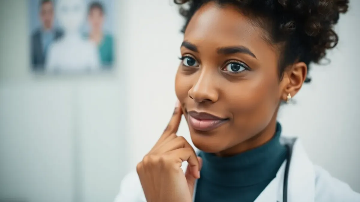 L'IA de Pixience transforme l'accès aux soins dermatologiques en zones isolées