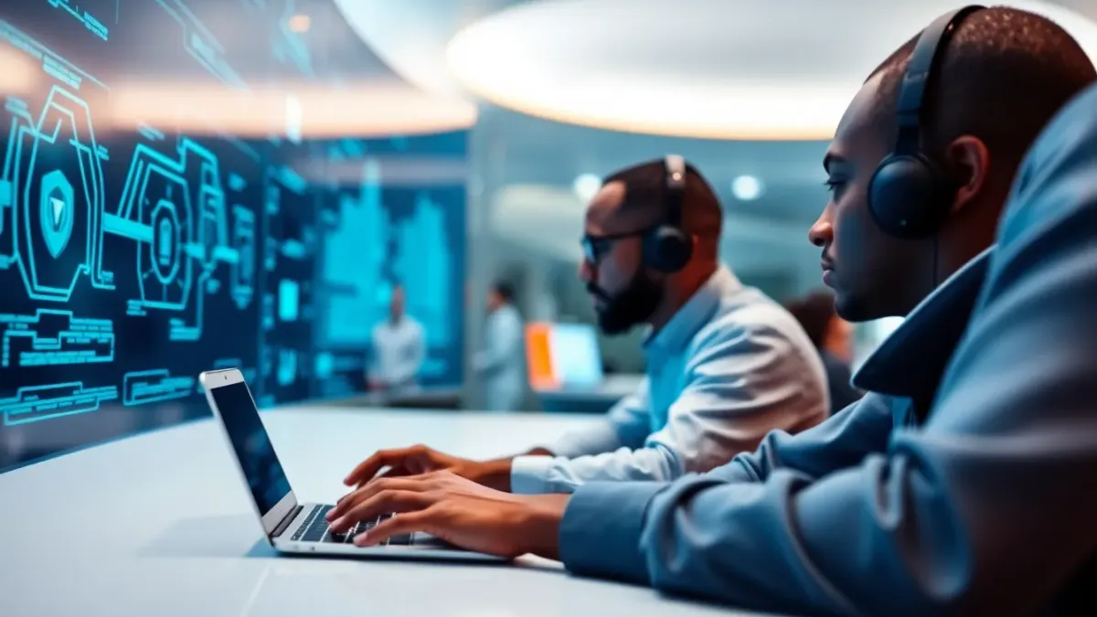 Le Maroc, nouveau pilier stratégique d'Orange pour l'Afrique