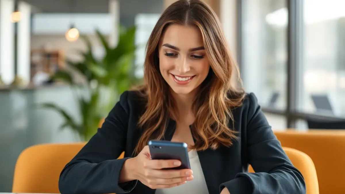 Sosh, ou le pari de Sharlie, le conseiller virtuel qui décroche H-24