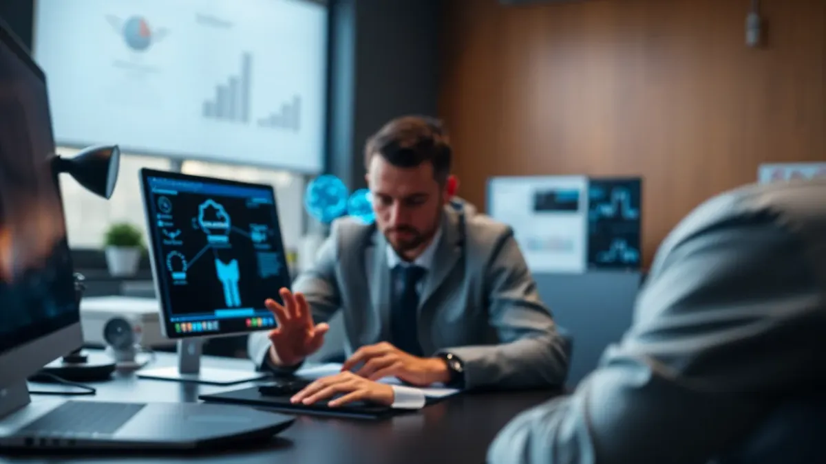 L'IA alourdit votre charge mentale malgré une promesse de gain de temps