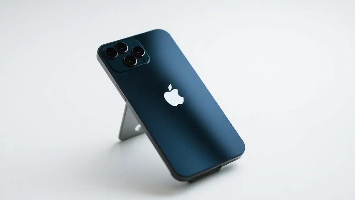 Meilleur iPhone Pro ? Le prix de ce smartphone Apple passe de 1329 à 482,99 euros ce jeudi