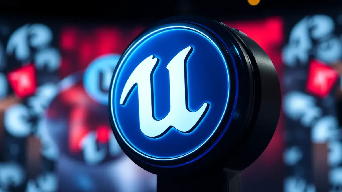 Epic Games dévoile un Unreal Engine boosté par l'IA et critique Steam