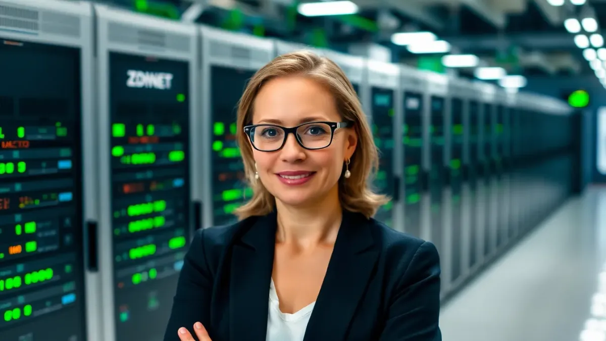 Le marché des serveurs IA change d’ère : Vera Rubin place NVIDIA au centre du jeu