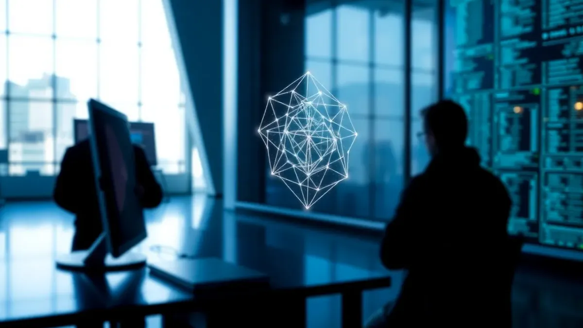 Mistral AI lance Forge, plateforme d’entrainement de modèles IA pour les entreprises - Silicon.fr