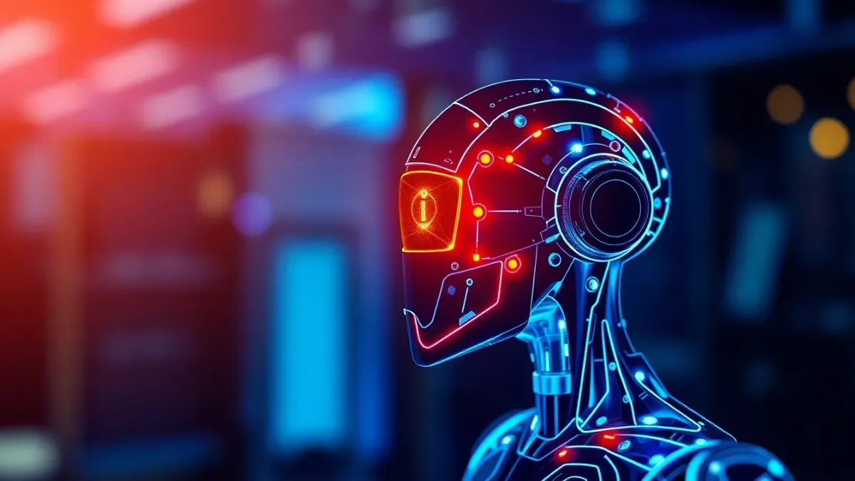 L’intelligence artificielle pourrait menacer jusqu’à 5 millions d’emplois en France