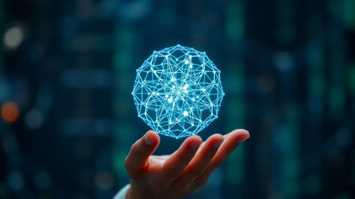 Cette IA vient de résoudre en quelques secondes un problème de physique vieux d'un siècle