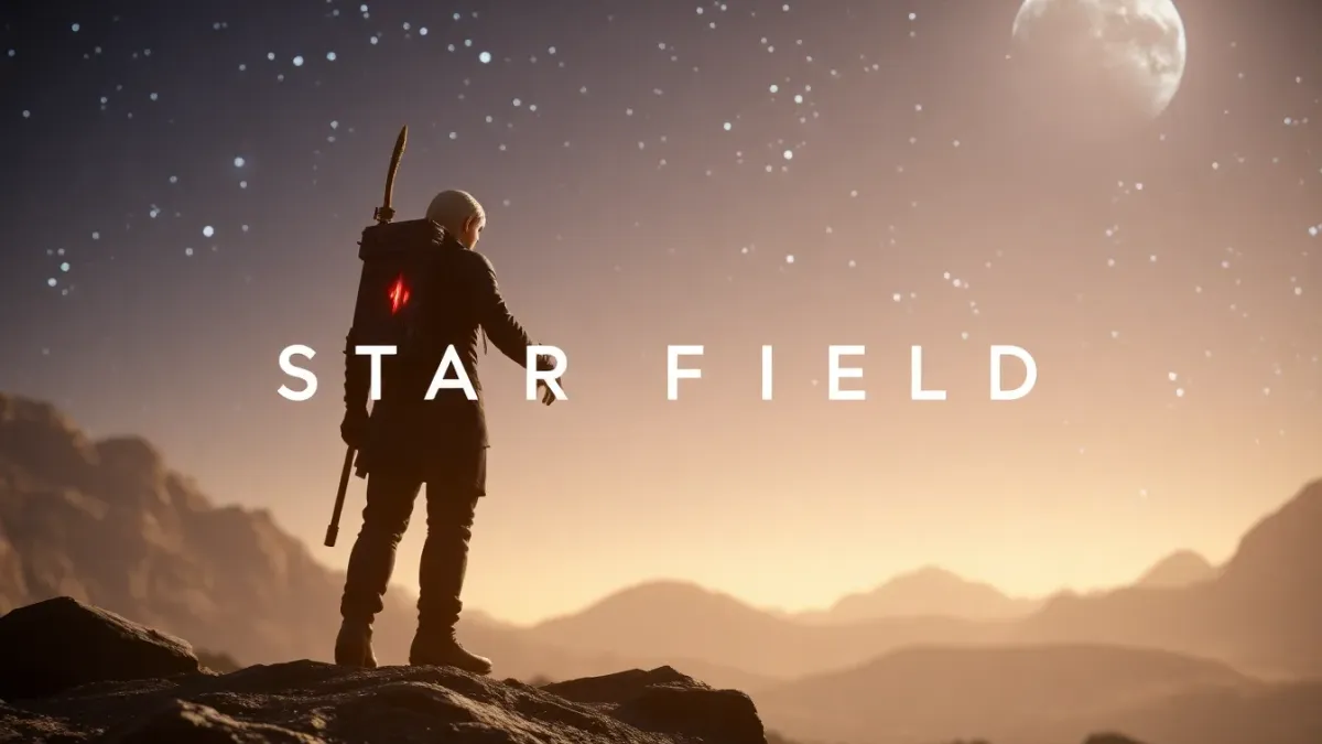 Starfield arrive sur PS5 avec une énorme mise à jour gratuite. Le RPG SF est-il prêt pour un nouveau départ - jeuxvideo.com