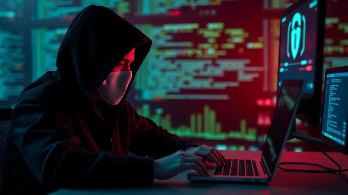 Cybersécurité : les 11 actualités majeures du 15 mars 2026 - DCOD