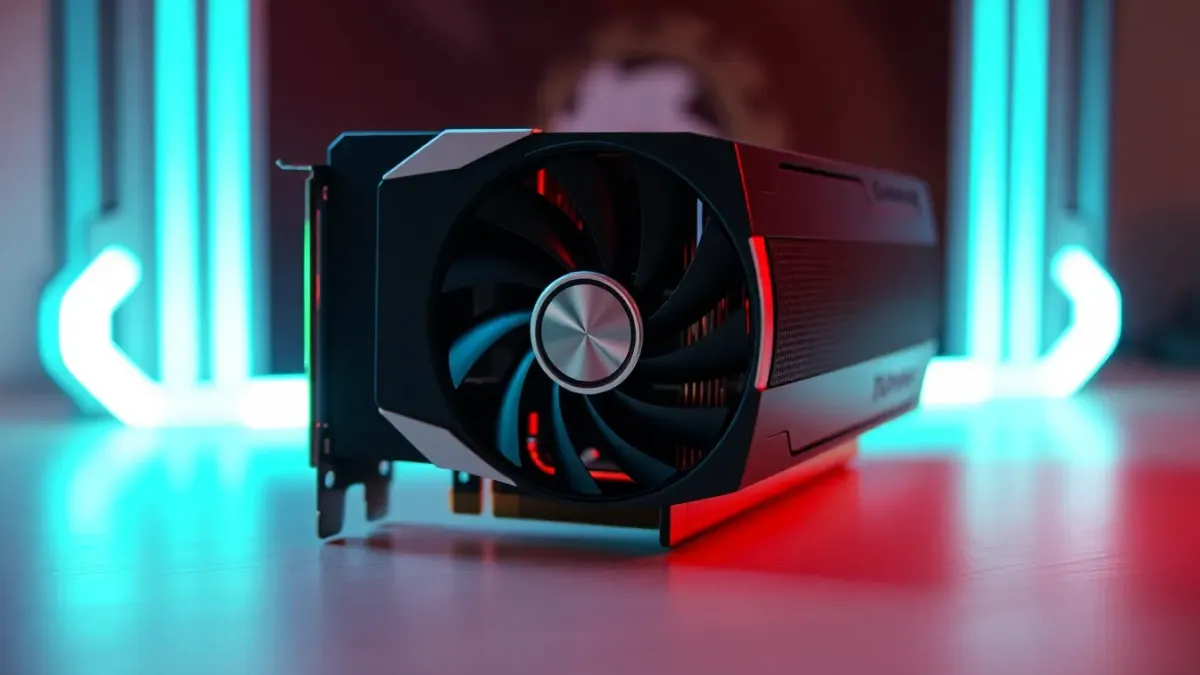 Performance Test de Crimson Desert : 40 GPU face à face - Hardware & Co