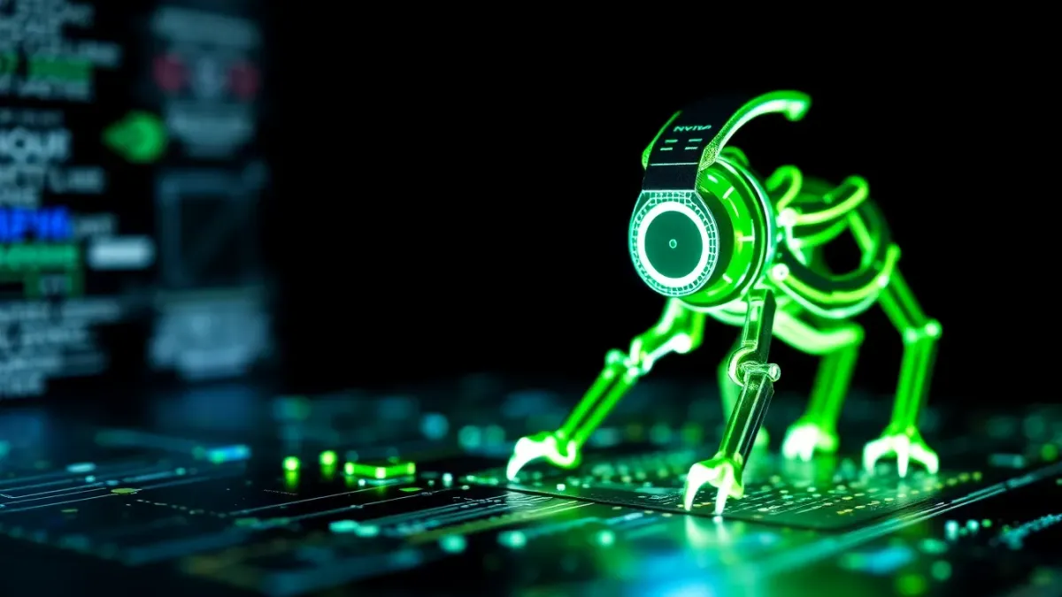 NVIDIA annonce NemoClaw : un standard des agents IA pourrait naître, et l'Europe risque de rester sur le carreau