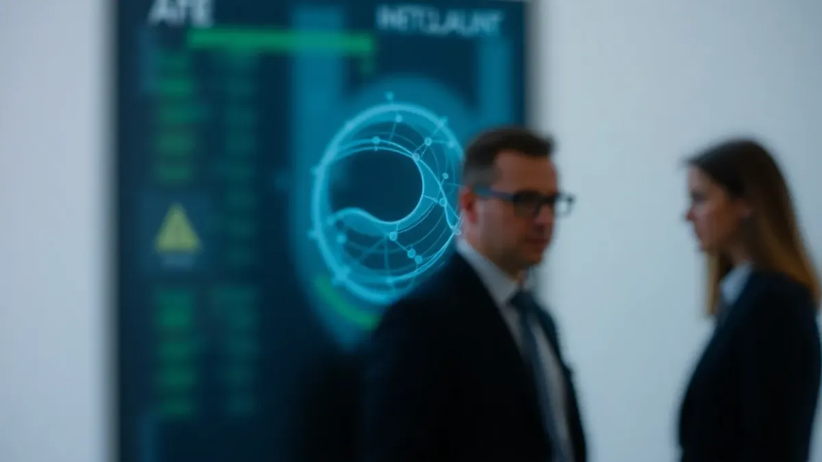 Les États-Unis accusent trois personnes d'avoir comploté pour détourner des technologies d'IA vers la Chine