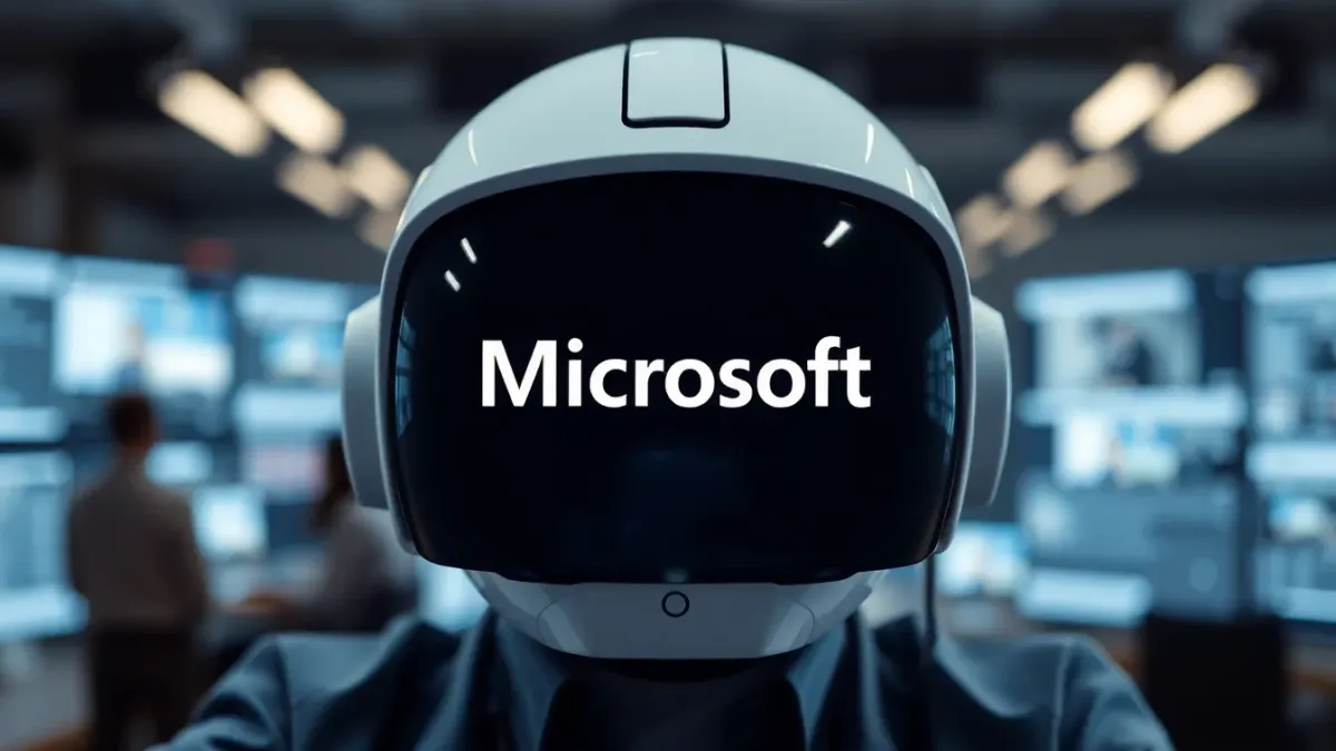 Sous pression, Microsoft réorganise Copilot pour accélérer dans l'IA