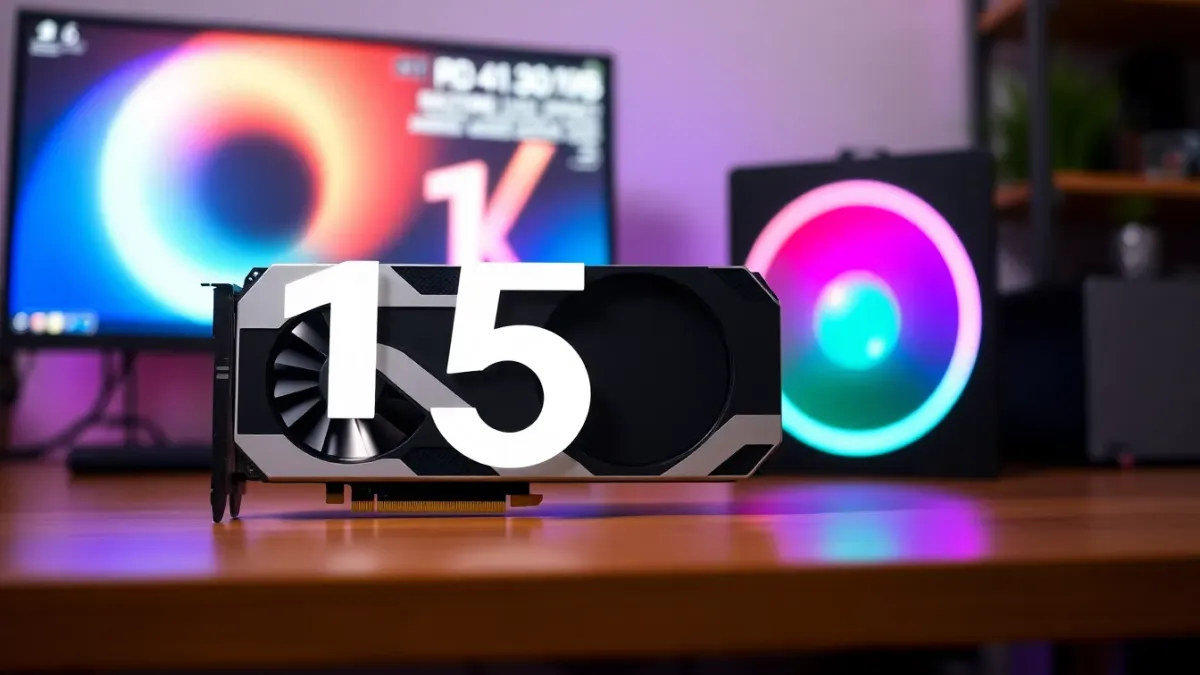 RTX 5070 Ti, Ryzen 7 9800X3D, 32 Go DDR5... : ce puissant PC fixe gamer perd 150€ ! Une belle promo chez un marchand français, mais on ne sait pas jusqu'à quand... - jeuxvideo.com