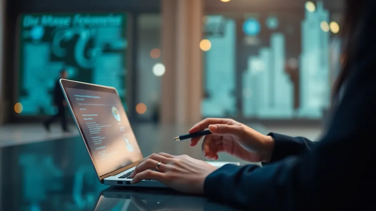 L'impact de l'IA sur le secteur des ressources humaines au Vietnam