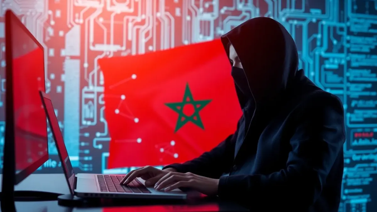 Le Maroc renforce sa position face aux menaces numériques en matière de sécurité nucléaire