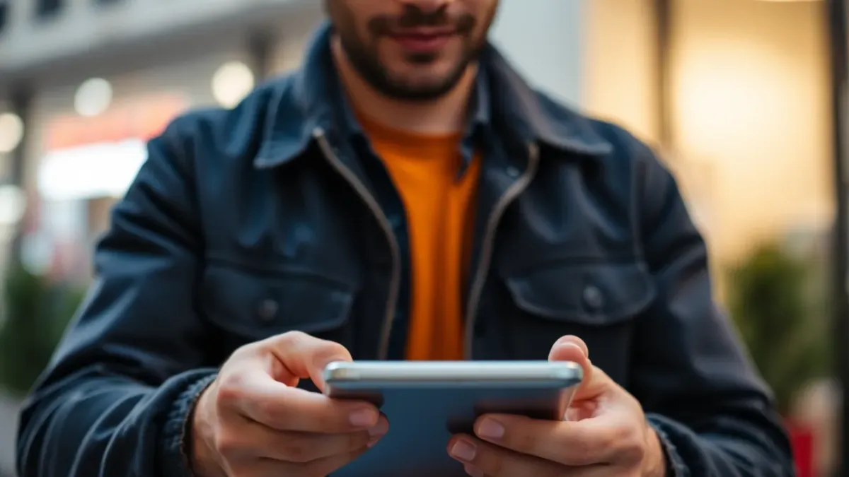 Arnaque au faux livreur : attention, les escrocs envoient désormais des photos générées par IA de votre prétendu colis