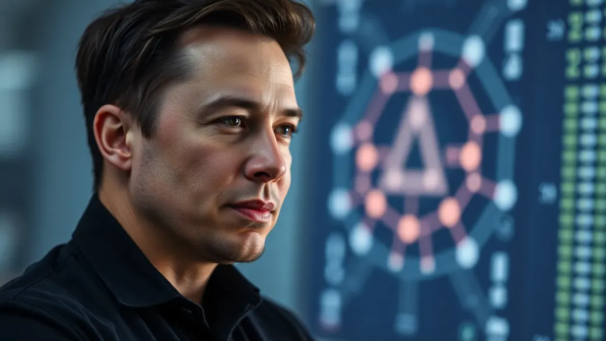 Elon Musk essuie un revers judiciaire face à OpenAI