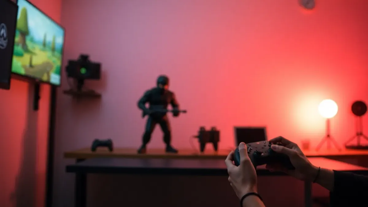 Un bon jeu ne suffit plus : le calvaire d'un petit studio de développement