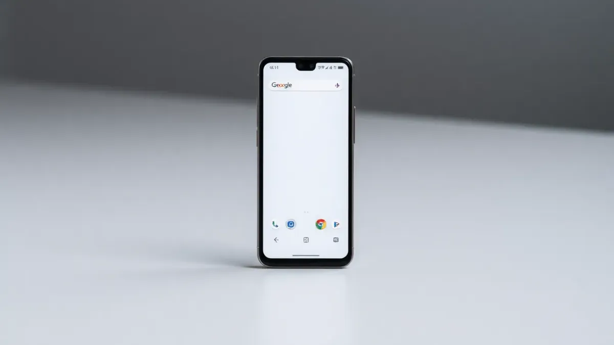 Bon plan : dénichez le Google Pixel à prix réduit ce week-end !