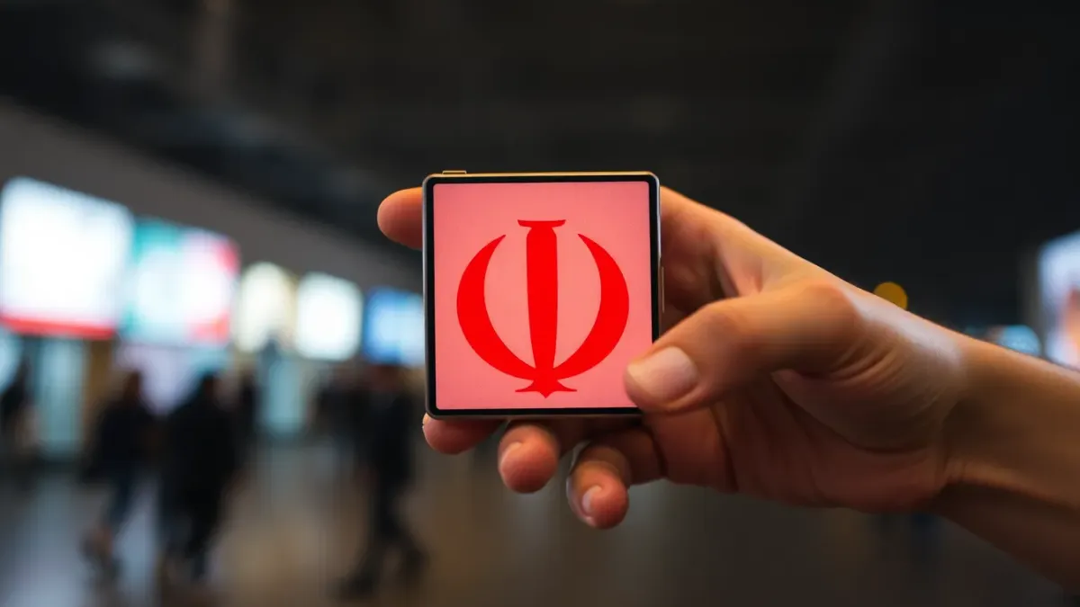 De fausses images sur la guerre États-Unis-Iran continuent de proliférer sur X malgré les avertissements - Ouest-France