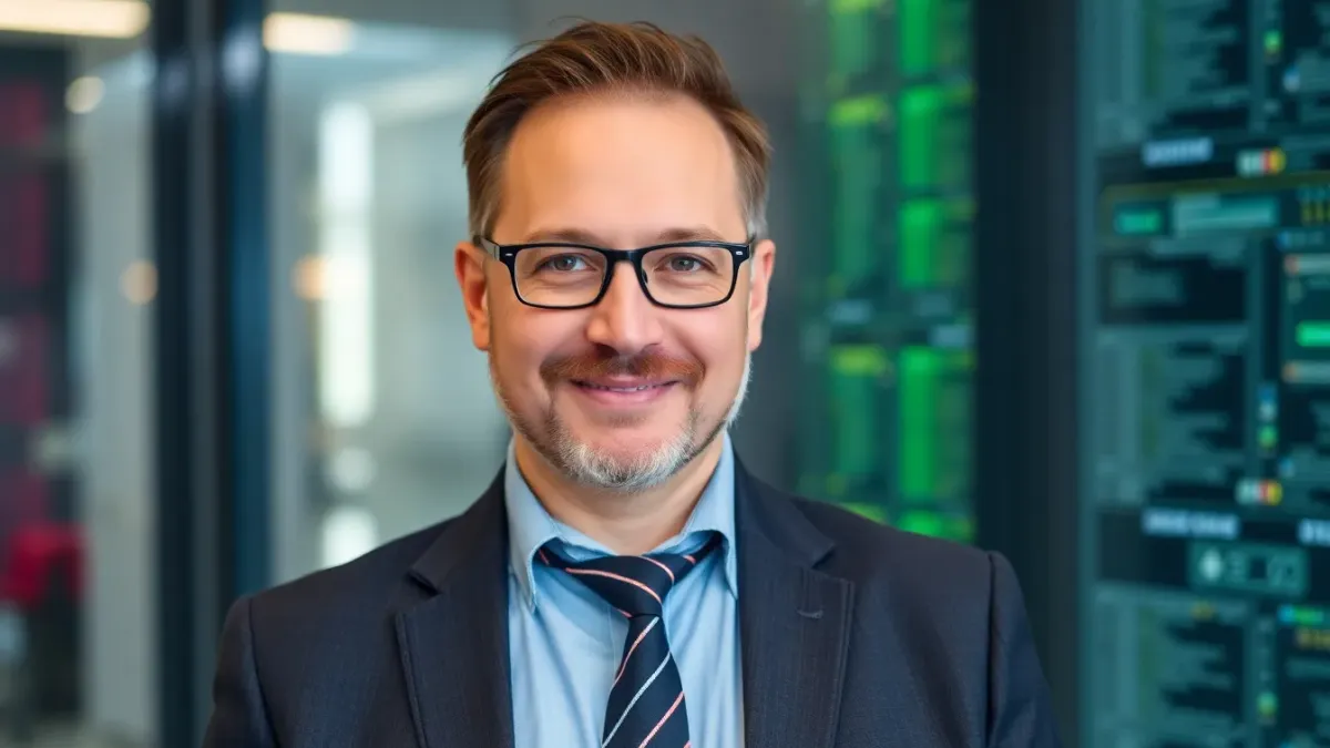 Le Québécois Gilles Brassard, partenaire du centre de cybersécurité de Transinne, couronné par la plus grande distinction en informatique au monde