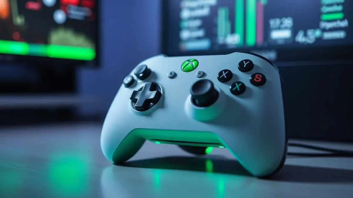 Xbox engage un expert pour redéfinir sa stratégie avant la Helix