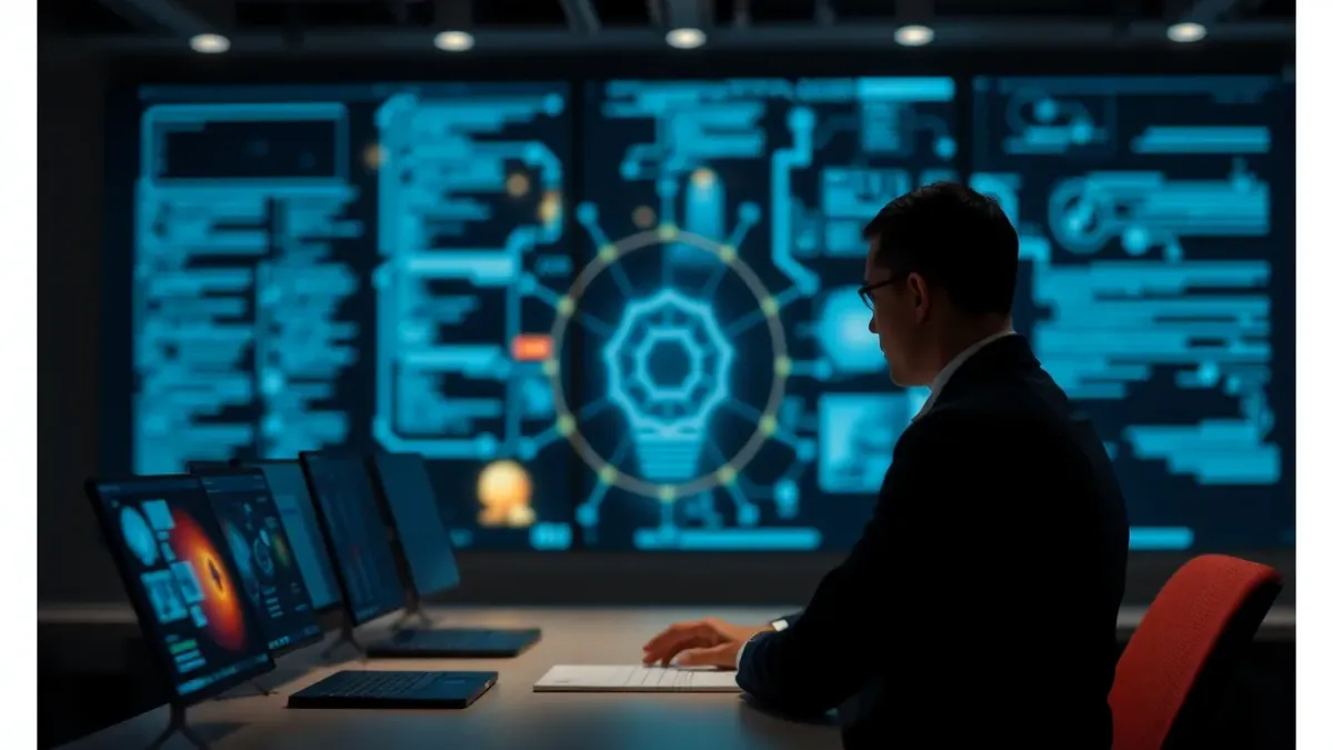 Optimiser l'intégration de l'IA dans les entreprises plutôt que d'en augmenter la complexité
