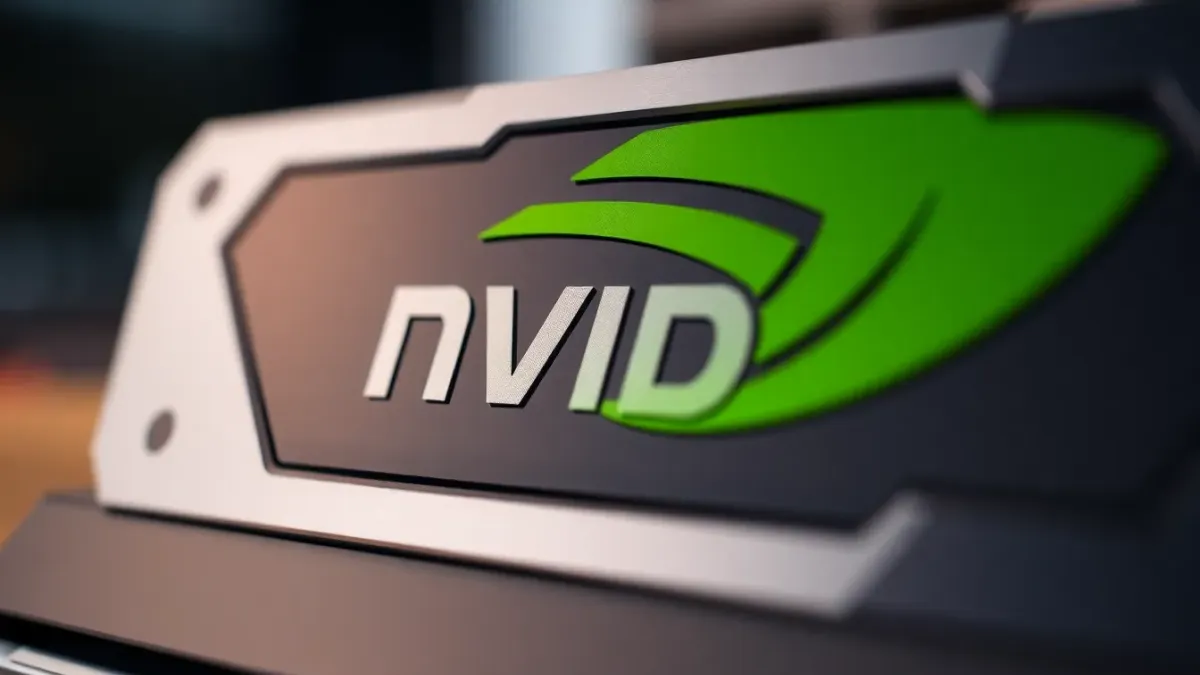 Nvidia n'envisage pas de ralentissement ou de bulle dans l'IA: son patron prévoit 1.000 milliards de commandes de puces IA en 2027, deux fois plus que ce qui était prévu jusqu'ici