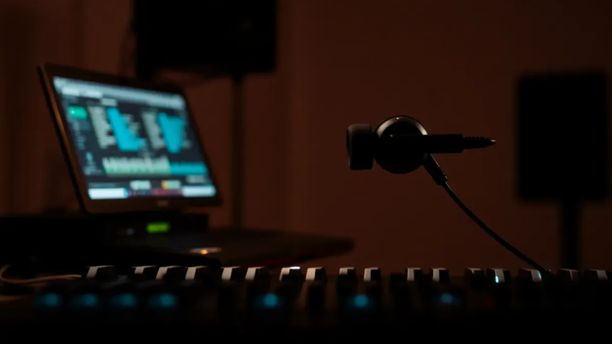 L'industrie musicale face aux défis de l'IA : entre opportunités et incertitudes